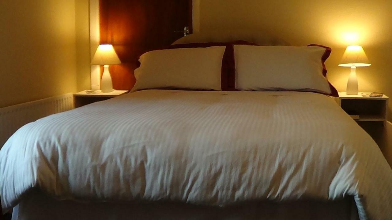 Bed and Breakfast Gortnaboul House Kilgarvan Esterno foto