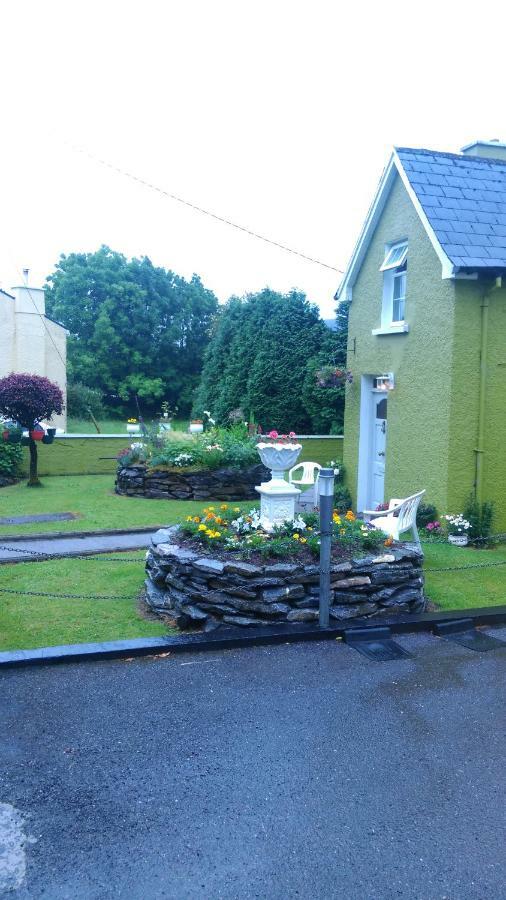 Bed and Breakfast Gortnaboul House Kilgarvan Esterno foto