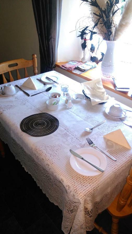 Bed and Breakfast Gortnaboul House Kilgarvan Esterno foto
