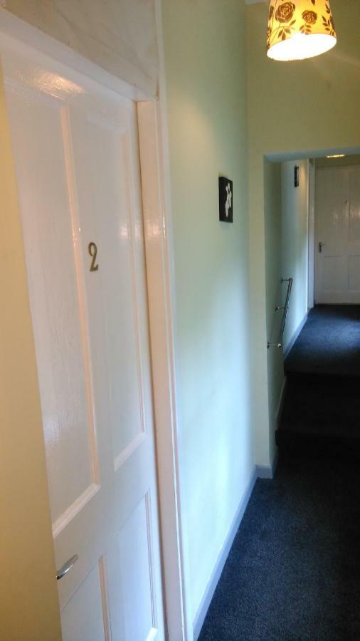 Bed and Breakfast Gortnaboul House Kilgarvan Esterno foto