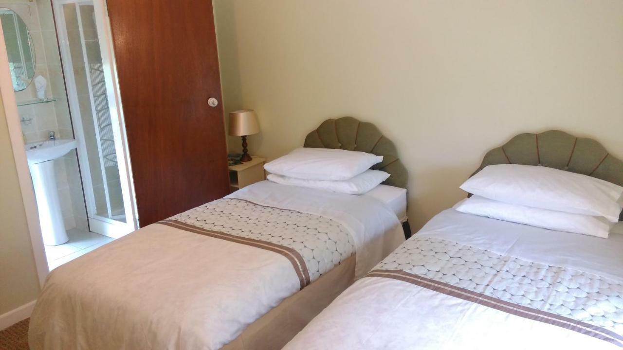 Bed and Breakfast Gortnaboul House Kilgarvan Esterno foto