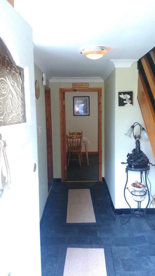 Bed and Breakfast Gortnaboul House Kilgarvan Esterno foto